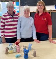 arbroath club knitting tutors